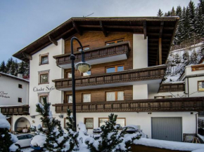Apartment Top 5 by Interhome